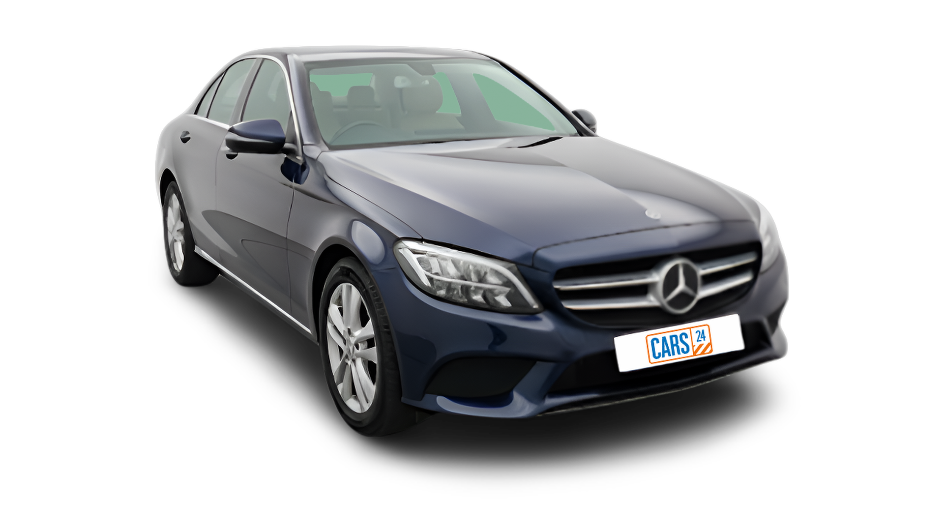 Mercedes Benz C Class-img